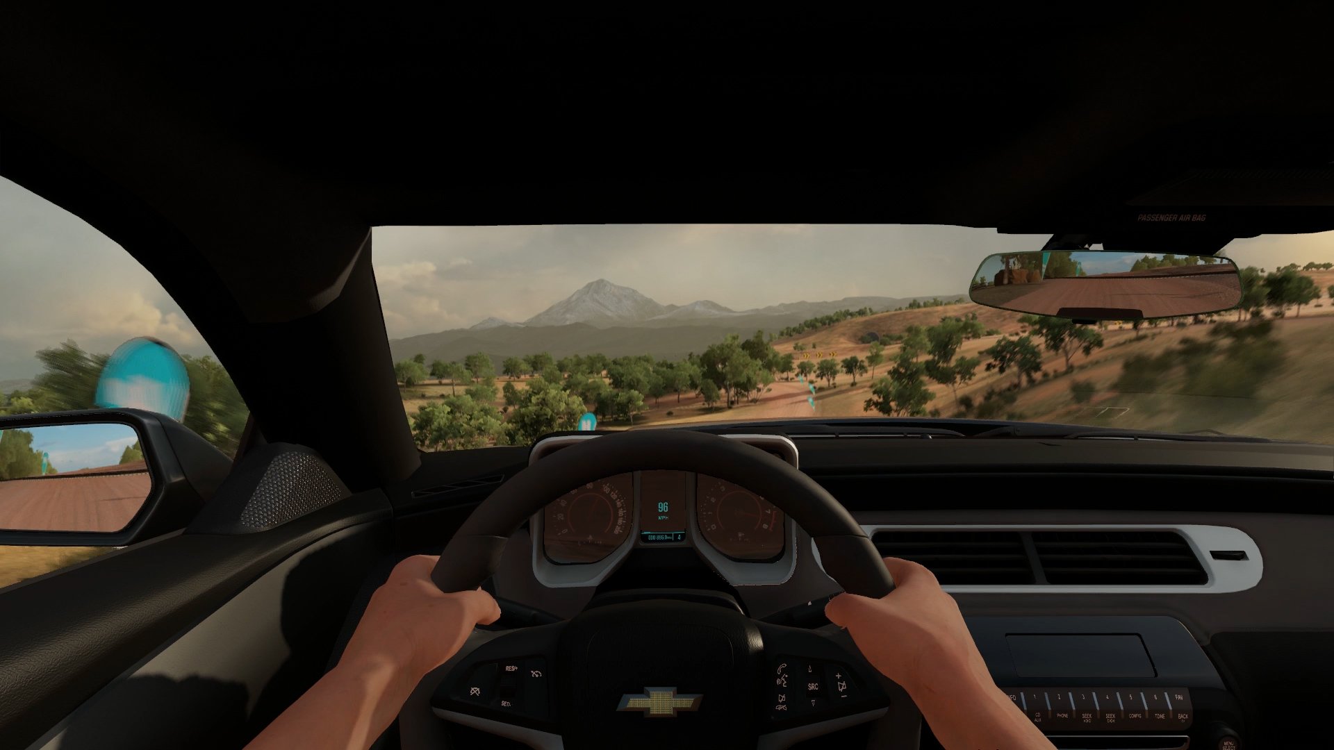 Forza Horizon 3